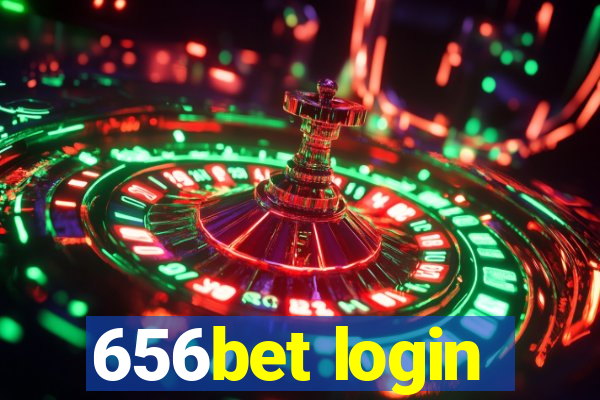 656bet login